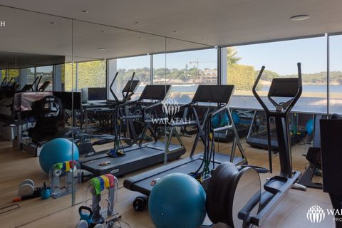 Villa i Quinta do Lago, Faro, Quinta do Lago - € 19.500.000 | Ref: Moon Splash - foto 21